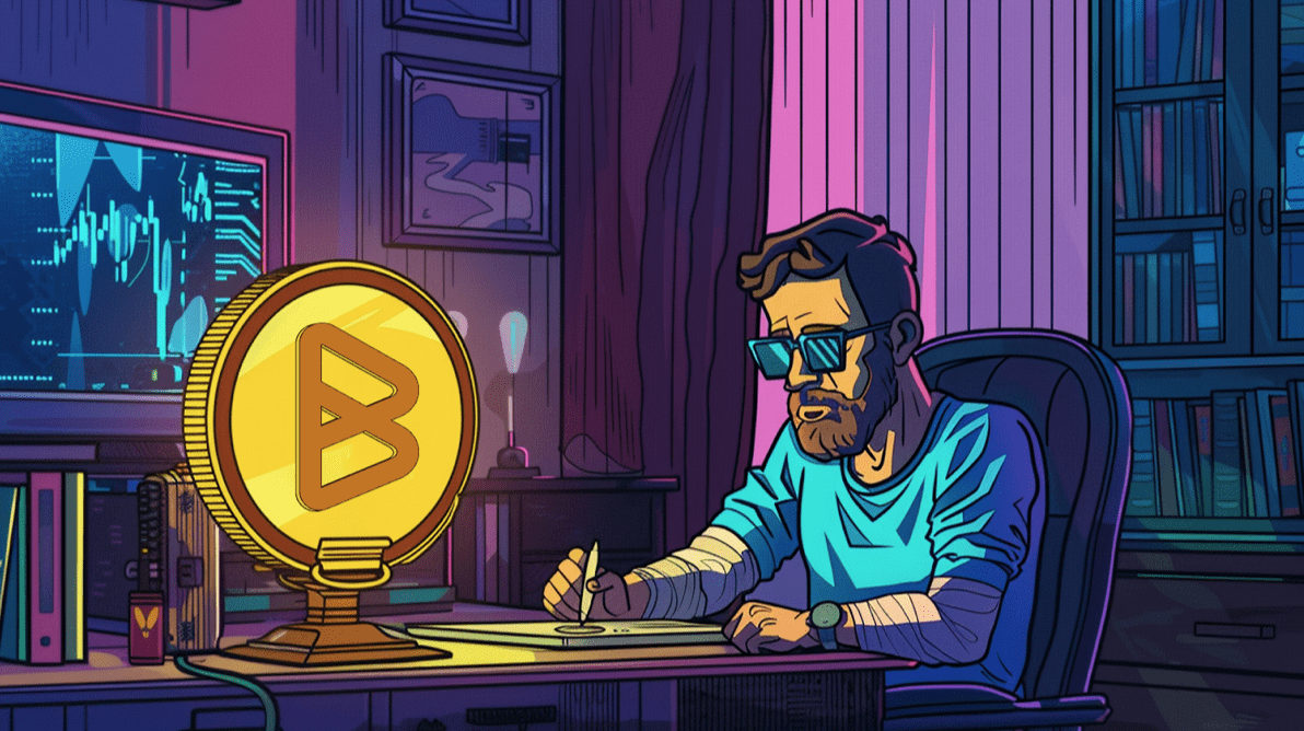 Is Bitgert Coin the Cryptocurrency to Watch After Bitcoin's Halving?