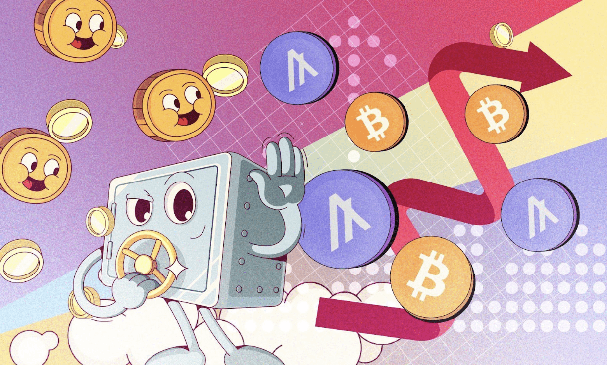 Bitcoin SV & Algorand's Challenges Highlight Raffle Coin Presale's Attractiveness Drawing More Investment