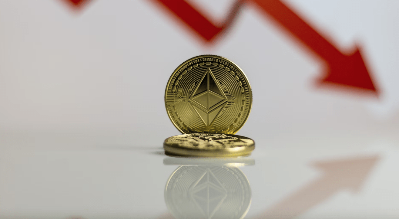 Ethereum's Drop Below $3,000 Spurs Big Interest in Fezoo Exchange Presale from Polkadot & Chainlink Holders Globally