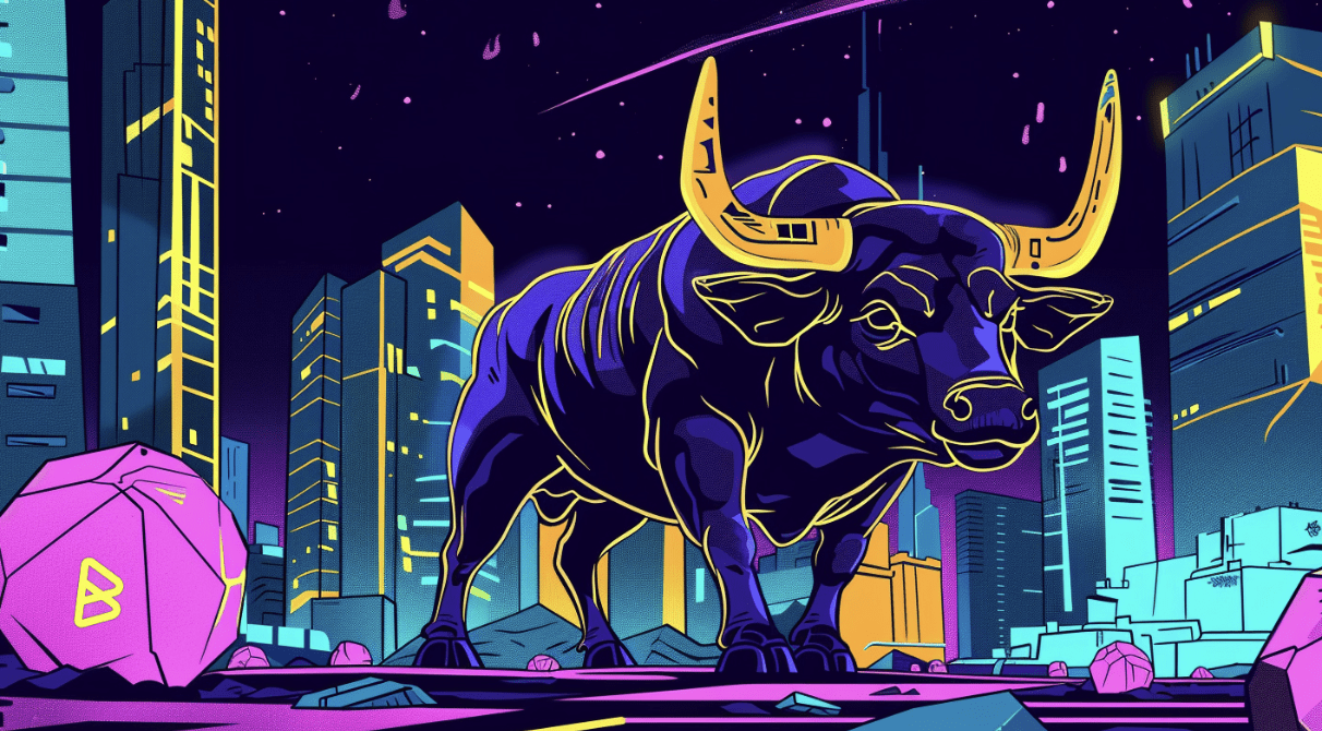 Bitgert Coin Price on the Up: Exchange Growth Sparks Investor Enthusiasm