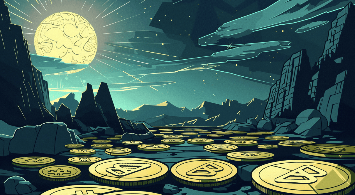 Bitgert Coin Price Rally: Skyrocketing Surge Anticipated This Month