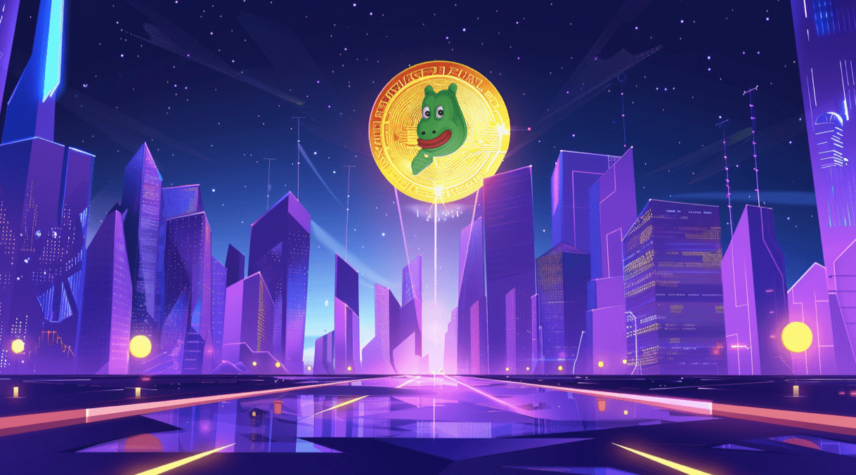 BEFE Coin Makes Waves as the New Trending Meme Coin Sensation
