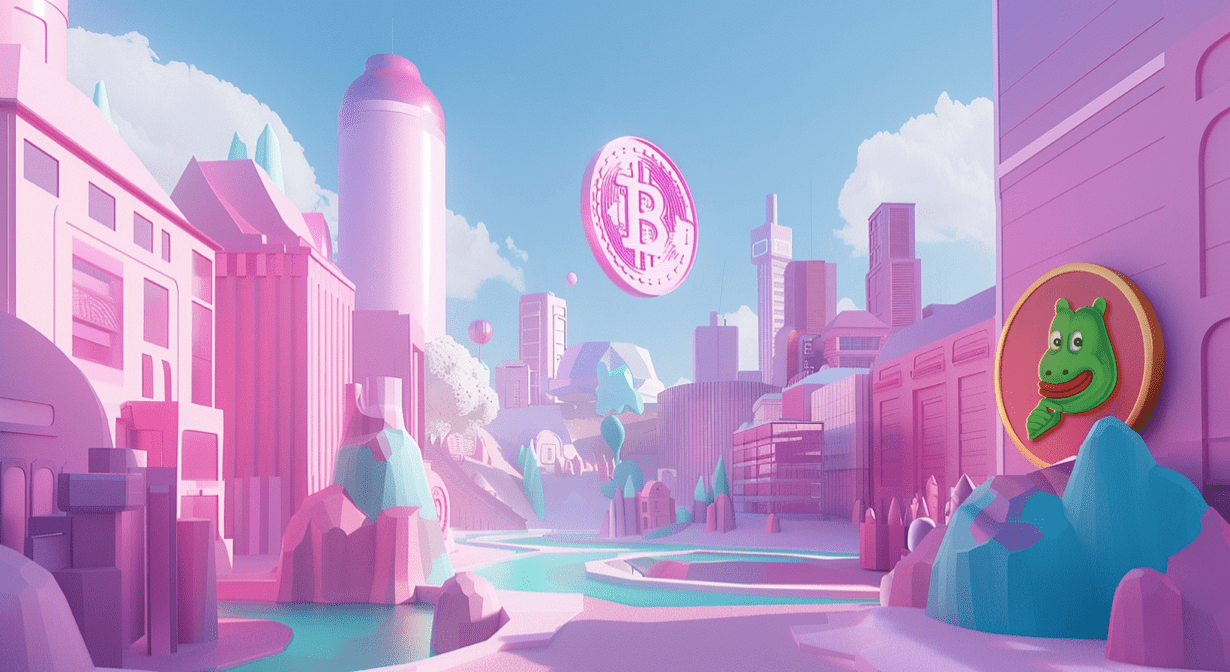 BEFE Coin's Pumping Revolution: A New Era in Crypto