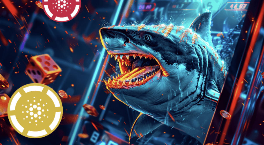 This New Gaming Token May Outpace The Success of Cardano (ADA) and Avalanche (AVAX)