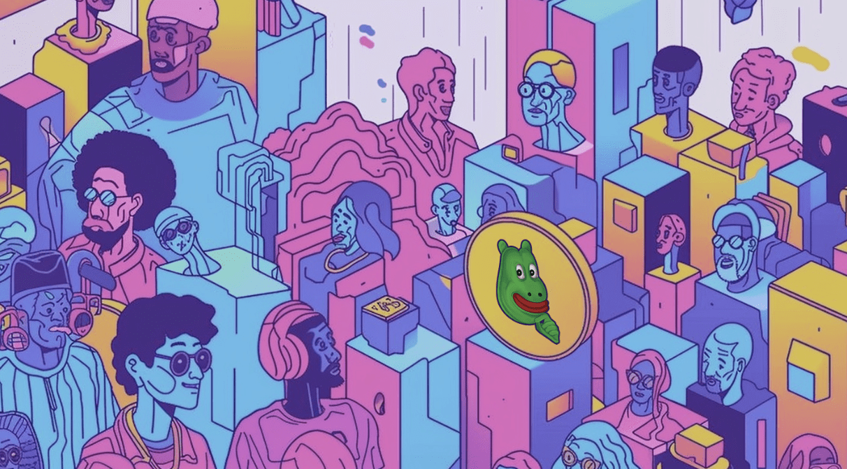 BEFE Coin's Spectacular Rise: Projected Takeover of PEPE and SHIBA INU