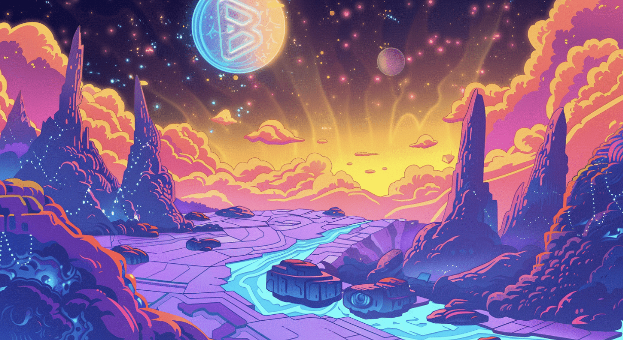 The Rise of Bitgert Coin: May 2024's Most Talked-About Crypto