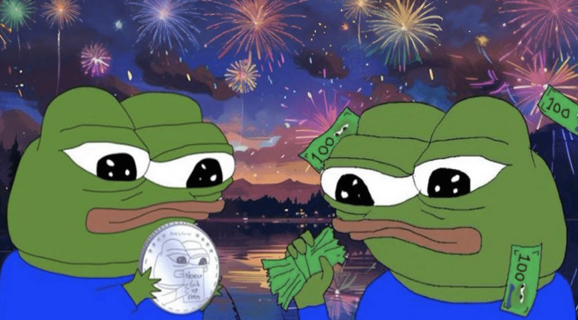 Once a Meme, Now a Memecoin Sensation: Apu Apustaja