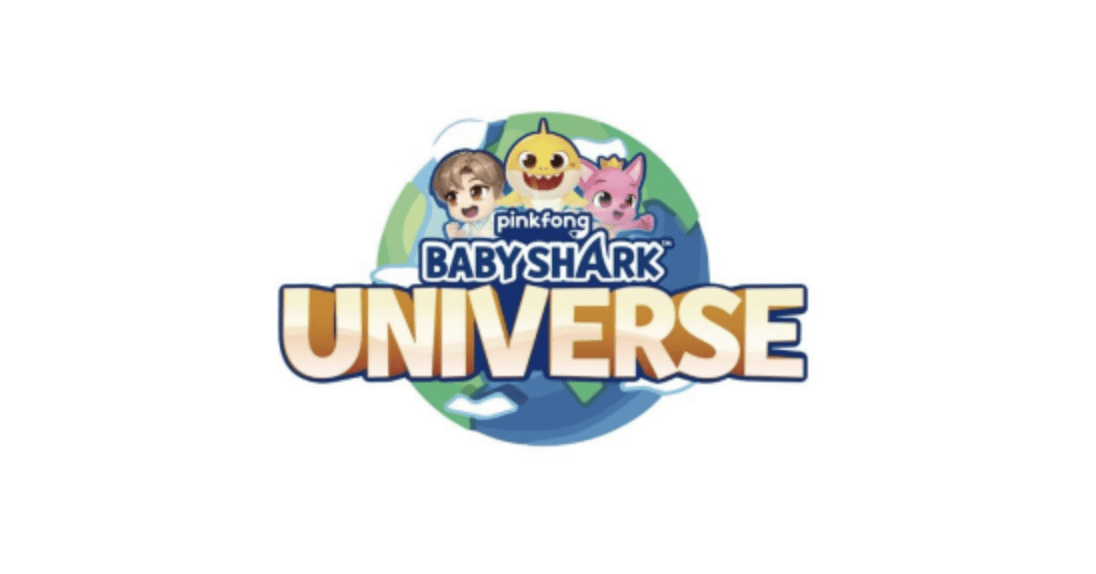 BSUNIVERSE closed a successful seed round with Animoca Brands, Sui Foundation, and others for 'Baby Shark Universe'