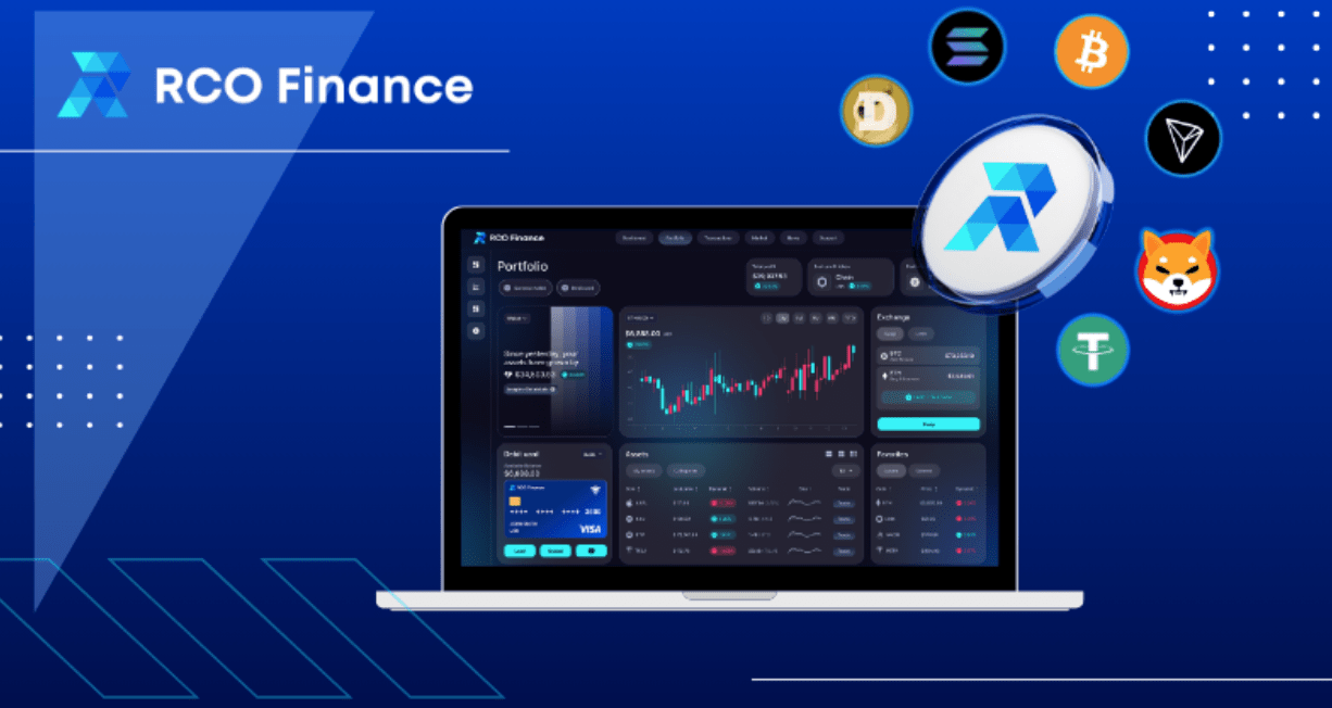 Emerging Crypto Gem Poised to Eclipse Cardano’s Market Position