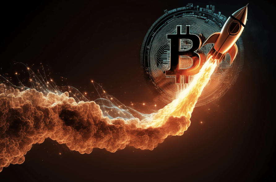All Boats Rising As Bitcoin and Ethereum Soar: Solana, KangaMoon, and Avalanche Join The Party