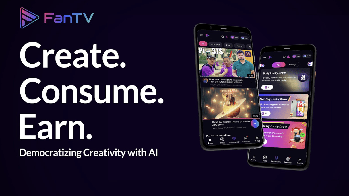 FanTV onboards 1 million+ new user accounts to Sui