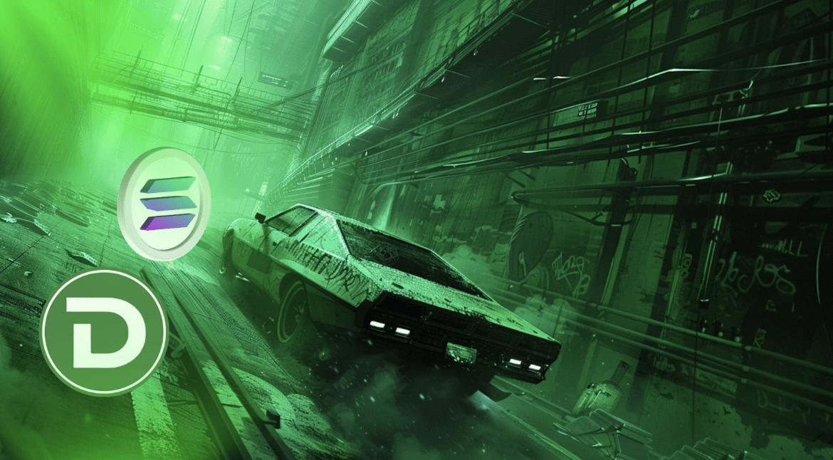 Notcoin Makes New All-Time High Above $0.02, What’s Next For Cardano and 1000x Leverage DTX Exchange