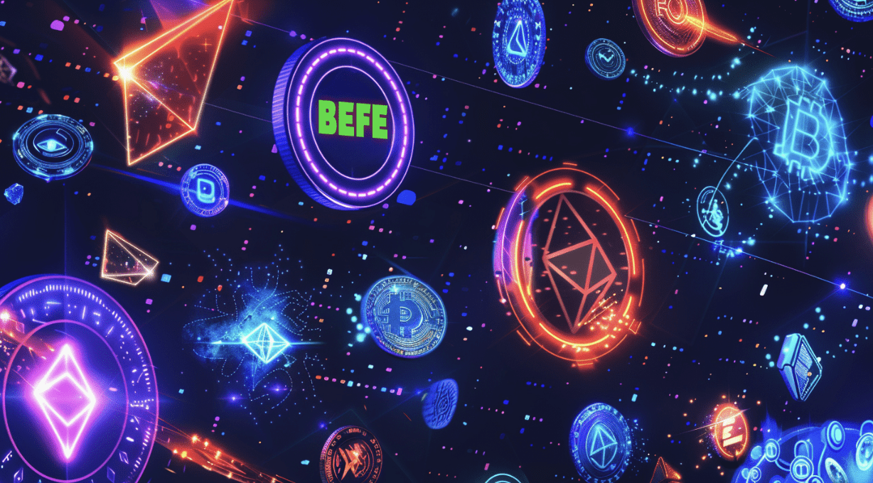 June Memecoin Forecast: Can BEFE Surpass Predictions?