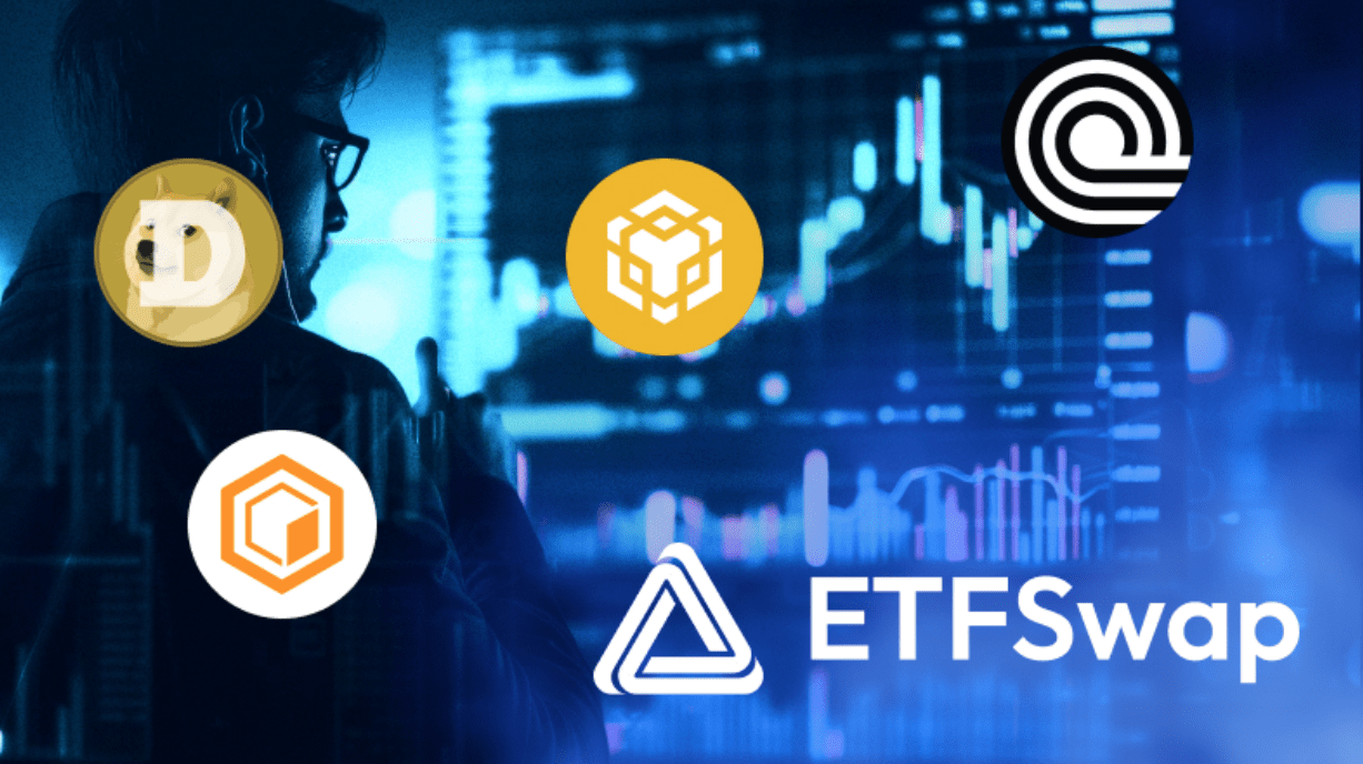 US Presidential Debates Are Almost Here: These 3 Altcoins Will Explode As A Result