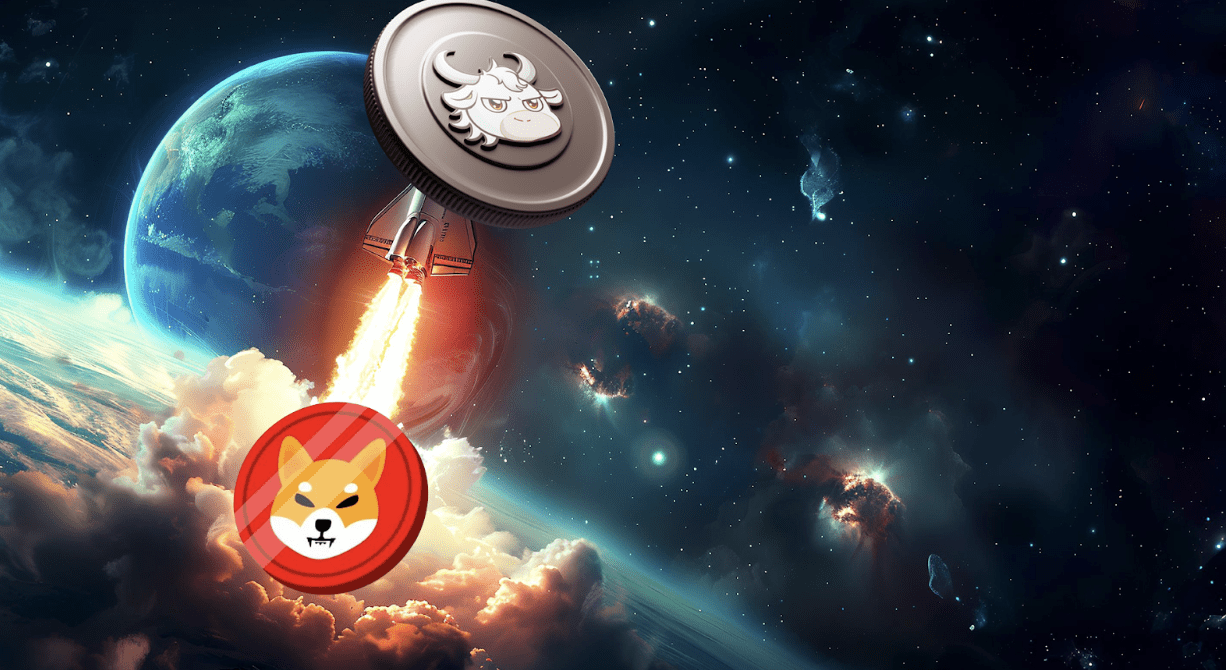 Machine Learning Algorithm Predicts 9% Increase for Shiba Inu (SHIB) and 100% Surge for MoonTaurus (MNTR) Within a Week