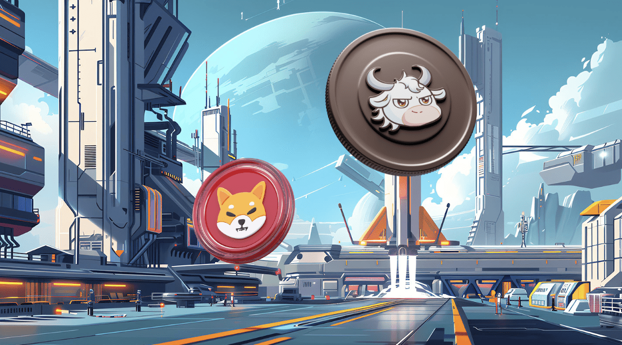 Analysts Forecast This Shiba Inu (SHIB) Alternative to Surpass It in Q4 2024
