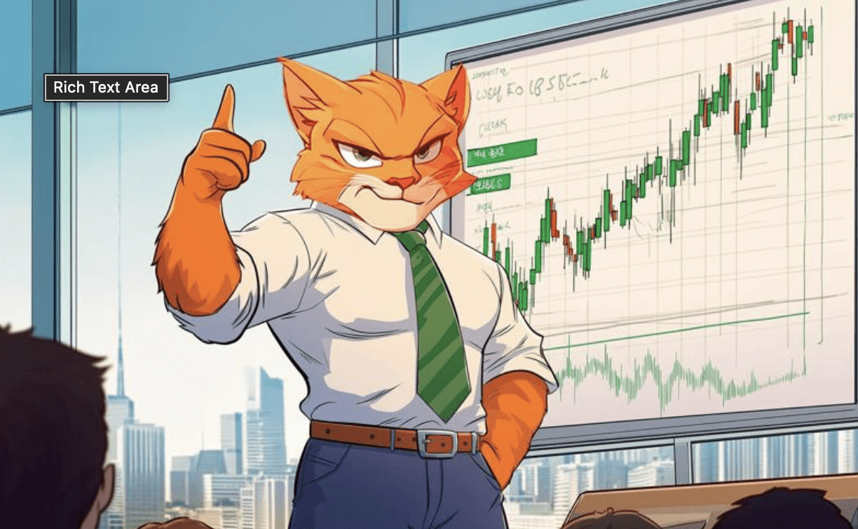GIGACAT Launches on Solana: Could This Be the Next Big Meme Coin?