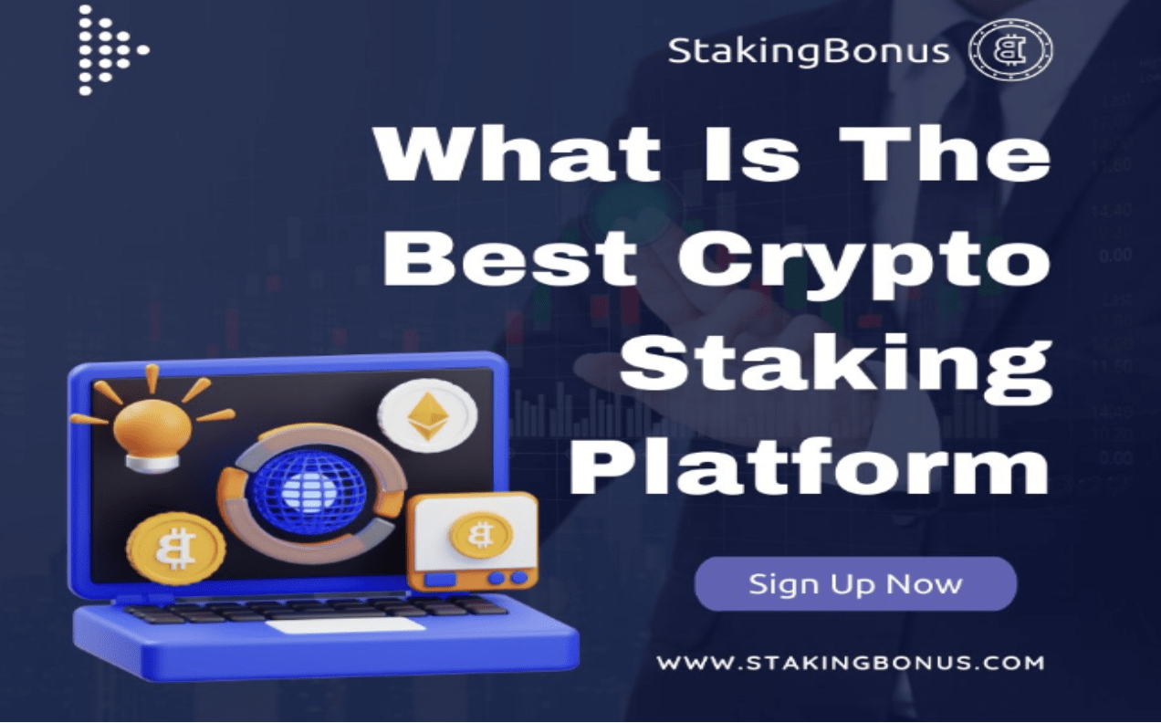 Staking is a Security: What You Need to Know