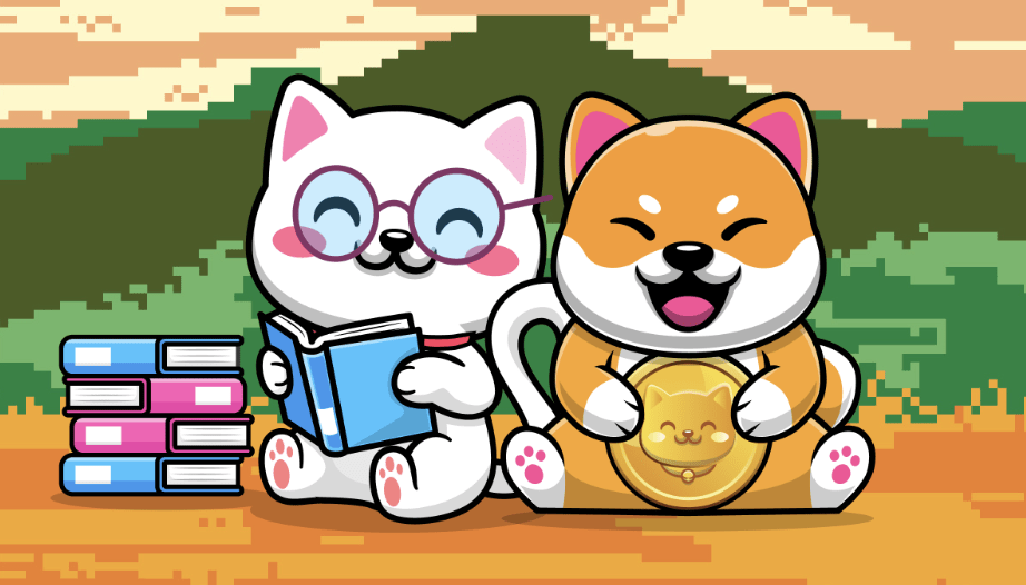 3 Tokens That Will Easily Double Your MoonBag In October: Shiba Inu, Floki Inu, Cutoshi