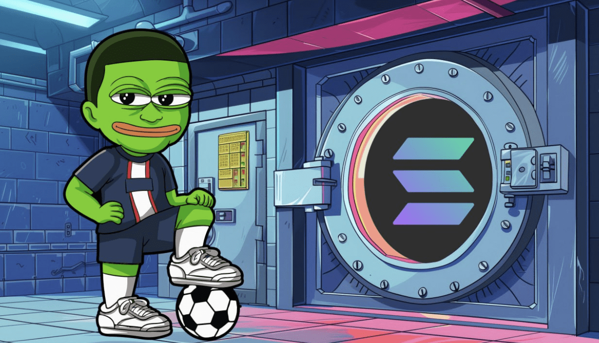 Here’s Why Mpeppe Is Positioned For Greatness and Solana Could Surpass BNB In 2025