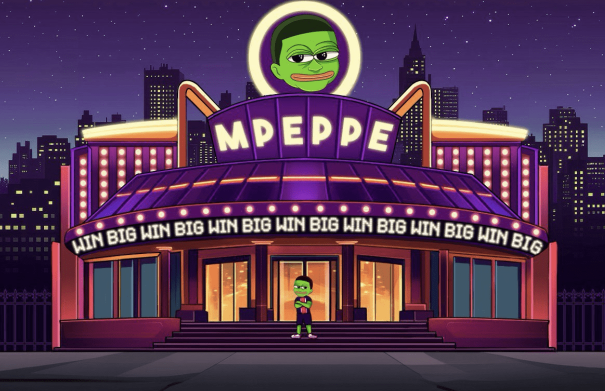 Internet Computer (ICP) Predictions: Mpeppe’s (MPEPE) New Mobile Game Makes Waves