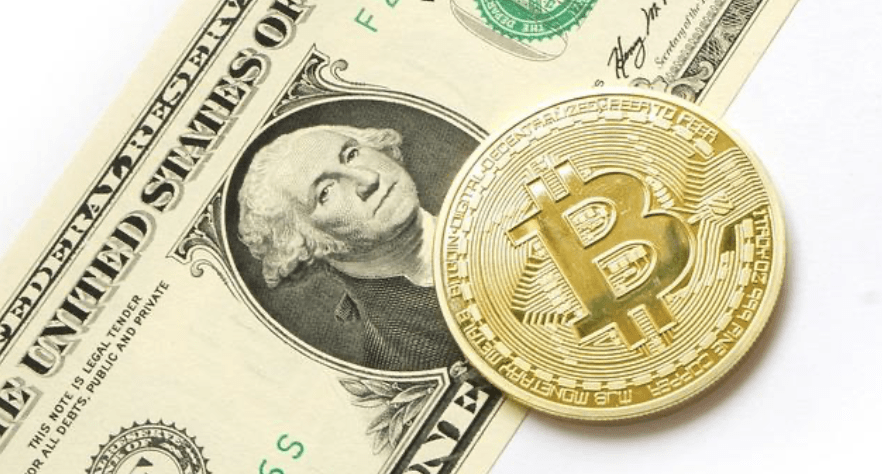 The Rise of Bitcoin: A Challenge to Traditional Finance