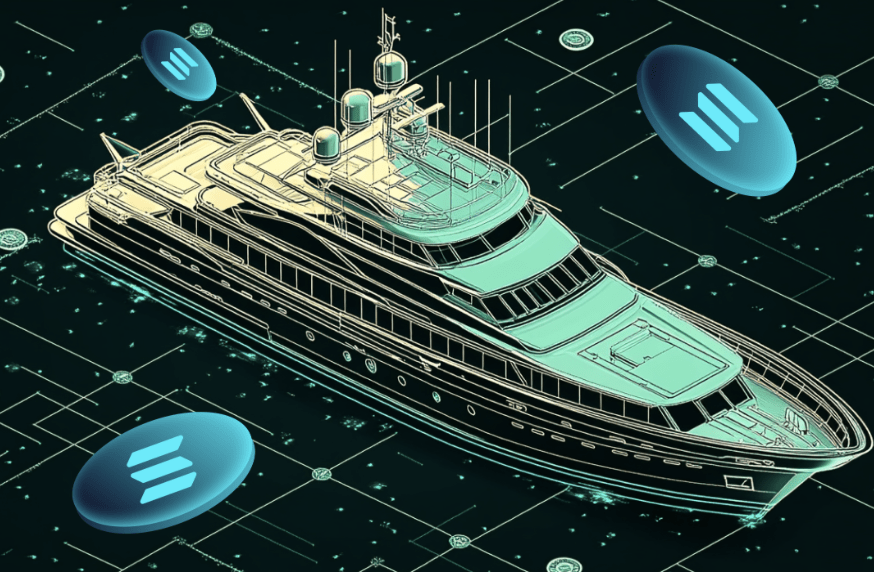 Lunex Network (LNEX) Soars As Solana (SOL) and Ripple (XRP) Struggle: Is This the New Crypto Leader in the Bull Run?