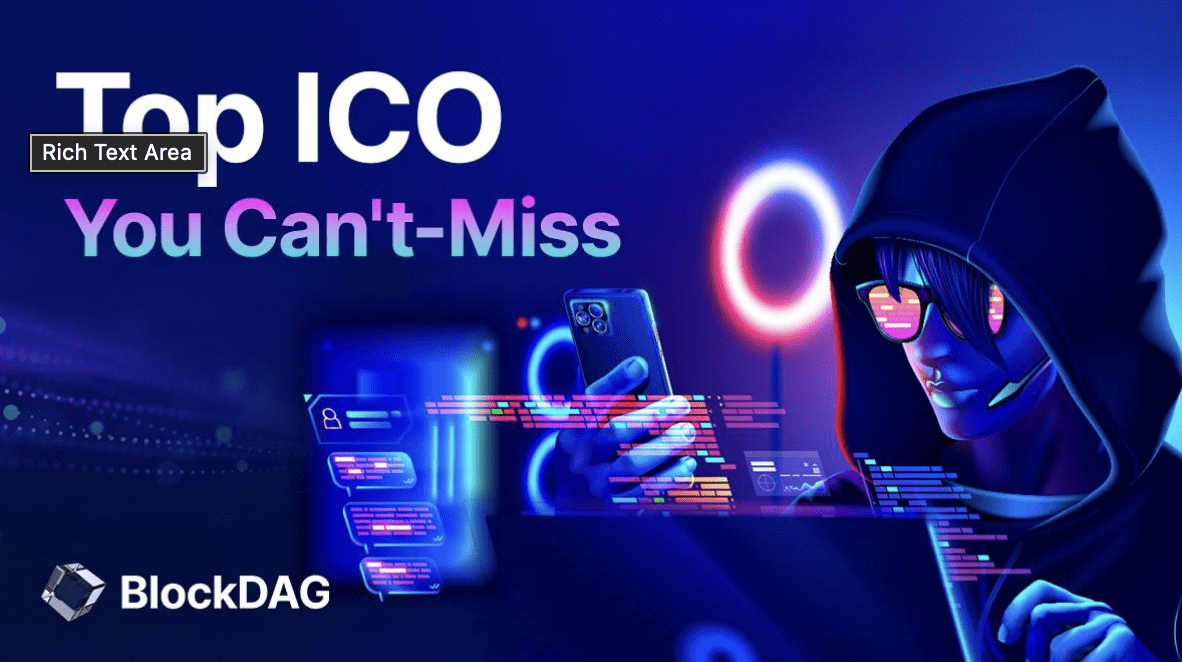 Hottest Crypto Presales in 2024: Your Ticket to Massive Profits
