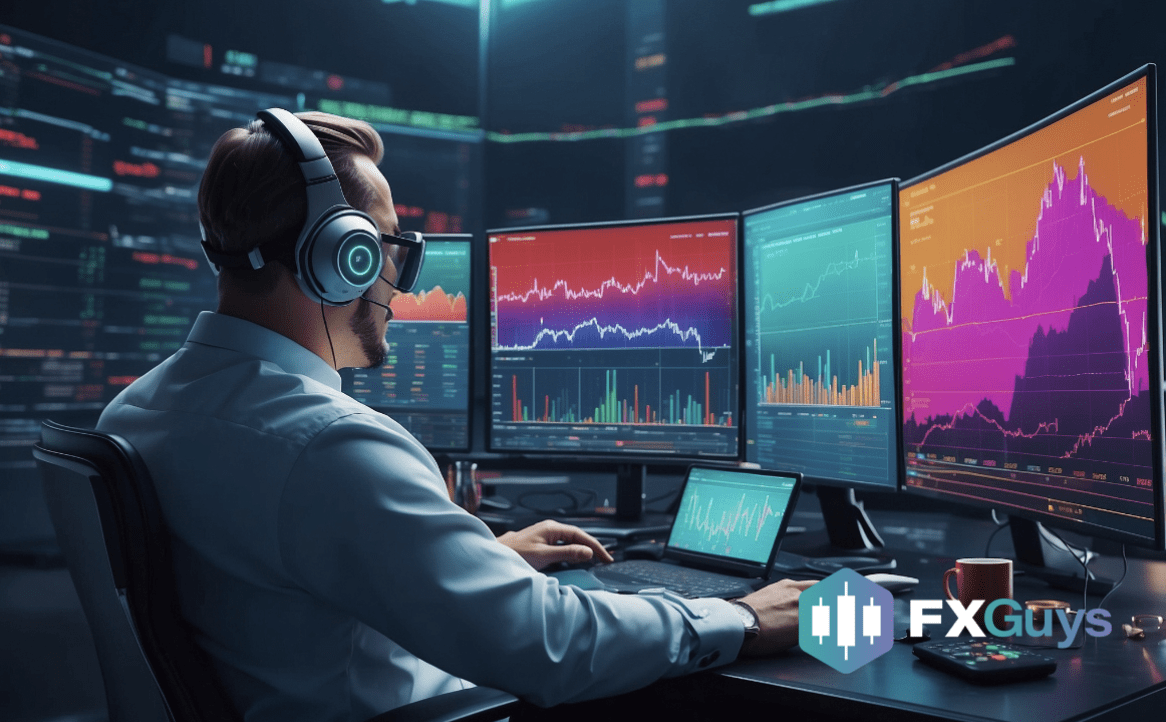 FXGuys ($FXG) and Solana (SOL) Lead the Charge as Hong Kong Opens Doors for Crypto Adoption