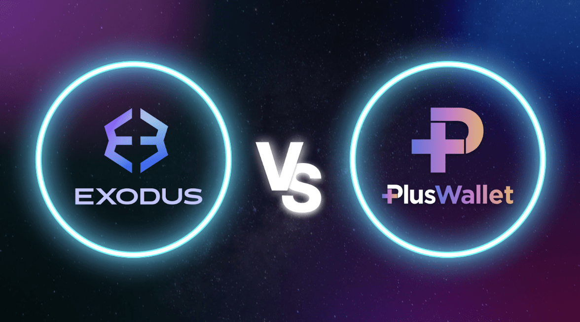 Plus Wallet’s Swap to Earn: A Game-Changer in Crypto Earnings! Insights on Recent Moves by Exodus Wallet & Cardano Foundation!