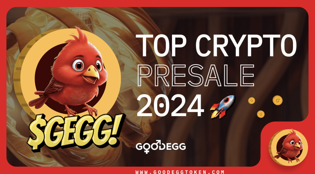 Sui’s Impressive Monthly Performance Up 120% Whilst GoodEgg Heads Towards Stage 3