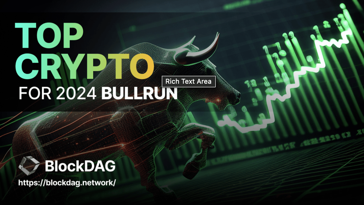 4 Trending Cryptos to Watch: Bitcoin, Solana, Shiba Inu & BlockDAG