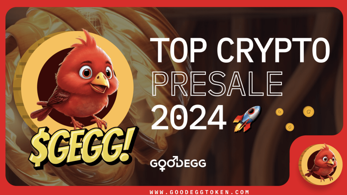 Neiro Investors Pumps $10,000 Into Dating Meme GoodEgg (GEGG) To Get $100,000 Return In 2024