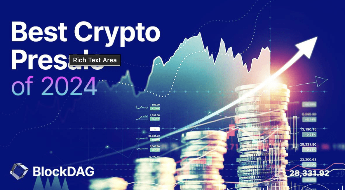 Top Crypto Presales List for October 2024 [Detailed Analysis]