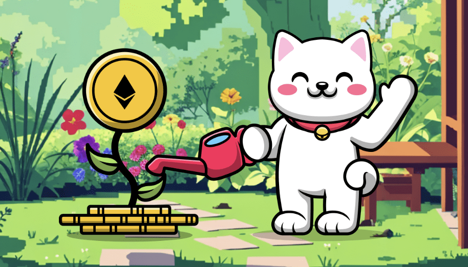 Analysts Predict Huge Ethereum Price Surge: As ETH Based Meme Coins Floki And Cutoshi Join The Gains Train
