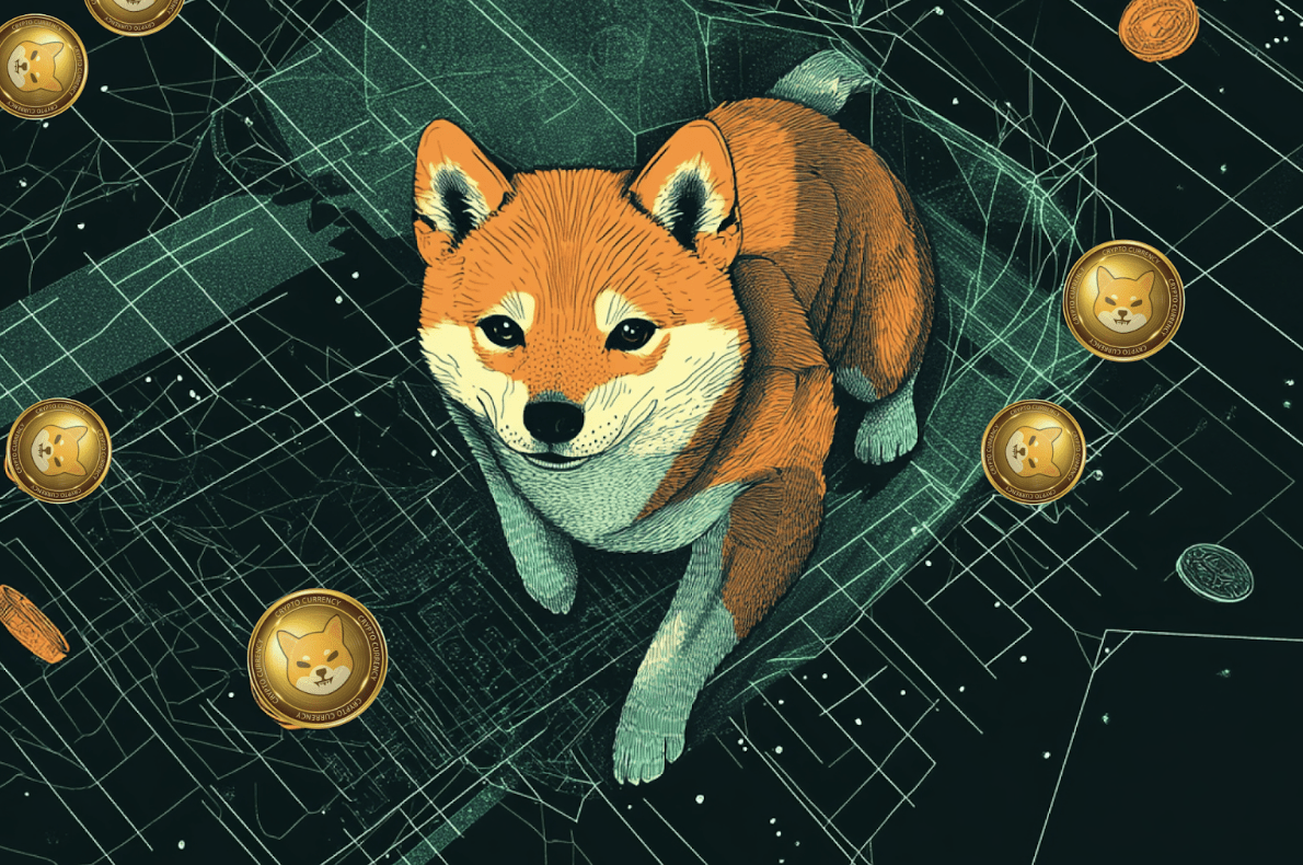 Top Cryptocurrencies Worth Keeping an Eye on in Q4: NEAR, SHIB and LNEX