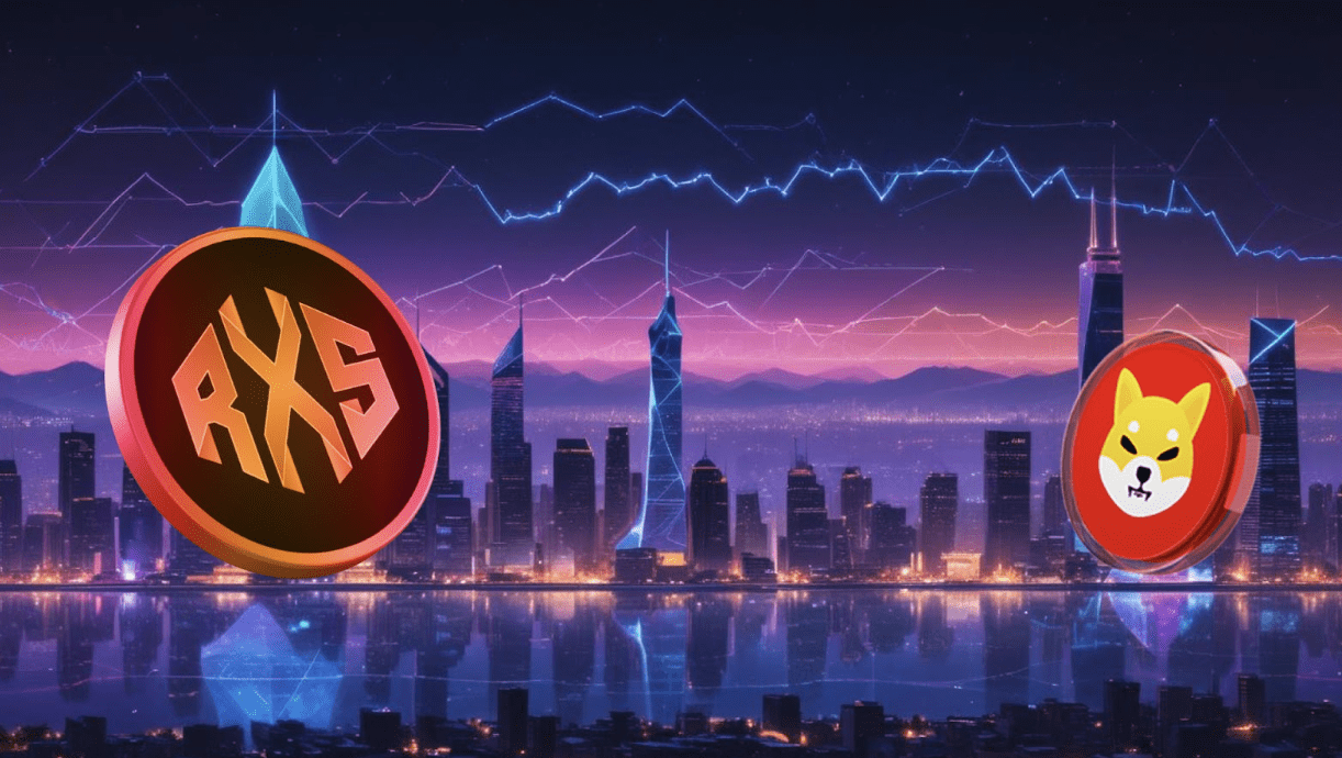 Shiba Inu Investor Reduces Exposure by 5,547,899,000 SHIB Tokens, Bags a New Token That Could Soar to $12 from Under $0.12 Right Now.