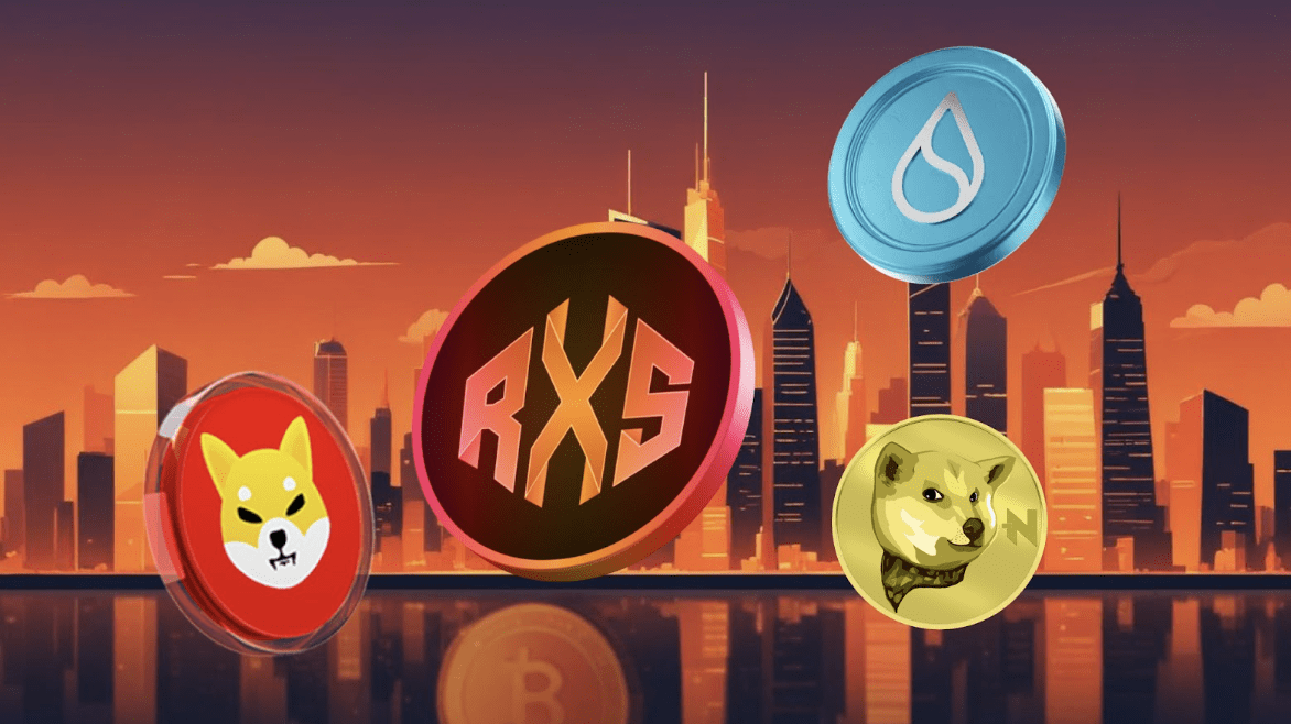 These Explosive Tokens will Turn $50 into a Fortune in the Next 90 Days