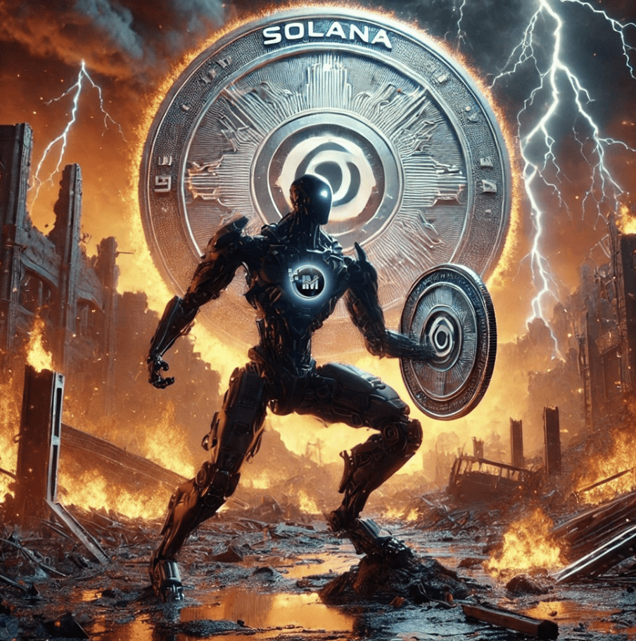 Just $1,000 Invested in These Altcoins Could 100x Gains Like SOL in 2021, Here’s When!