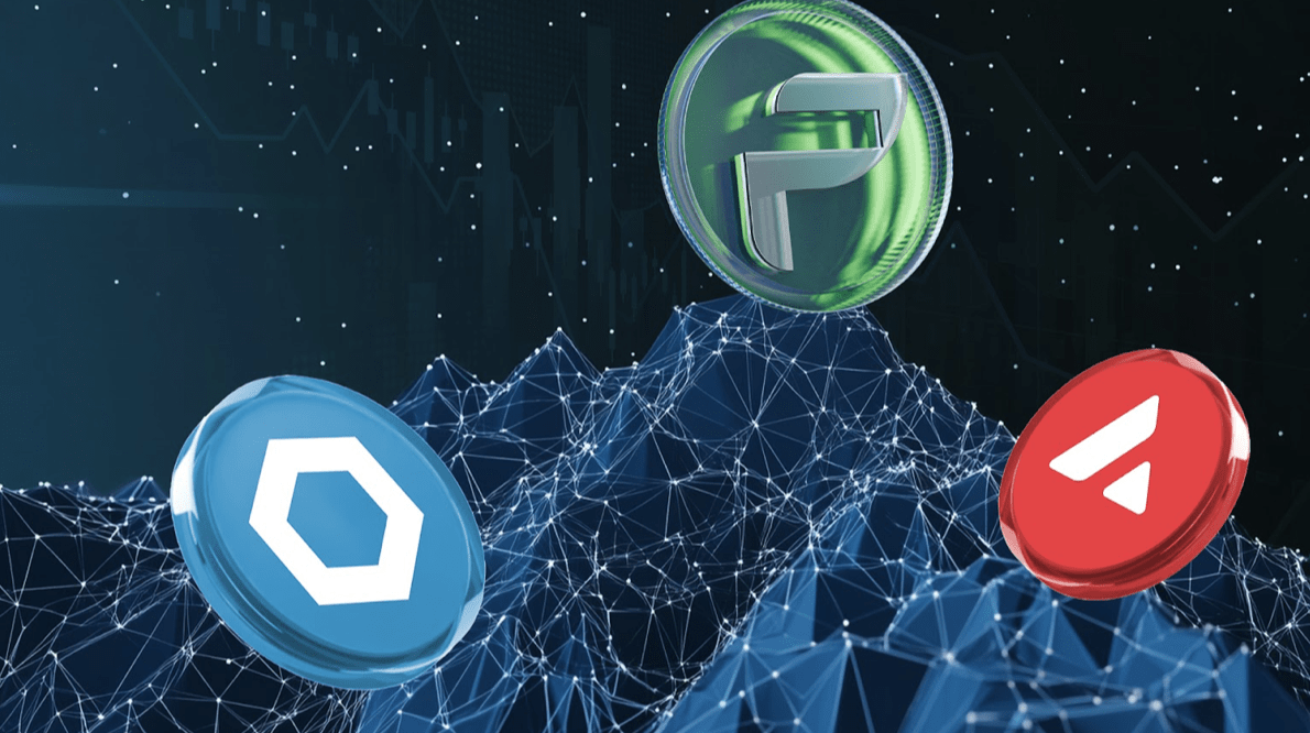 Avalanche and Chainlink Threatened by PropiChain’s Quick Rise to the Crypto Top, Watch Out for January 2025