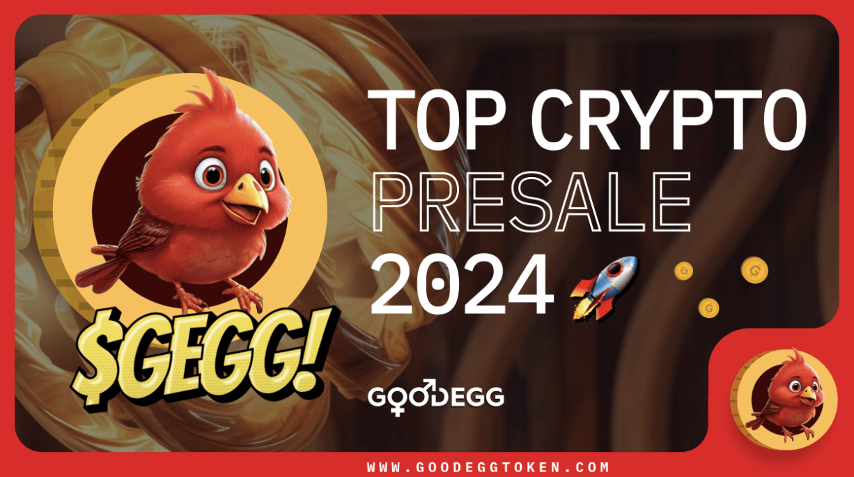 Don’t Miss Out: If You Missed Dogwifhat (WIF), Grab Its Sibling GoodEgg (GEGG), The First Coin to Integrate AI Dating Platform into Cryptocurrencies