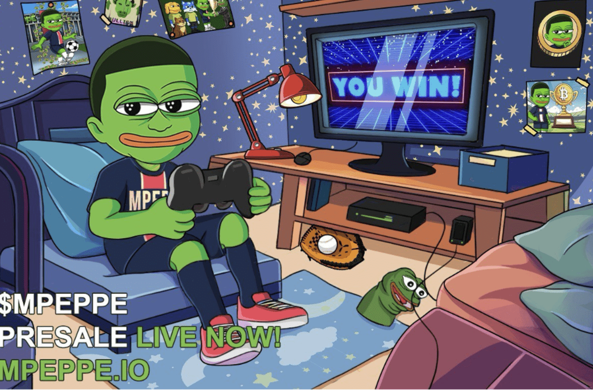 Pepecoin’s Hype is Over And Holders Quickly Migrate Over To Mpeppe (MPEPE) for Massive Returns