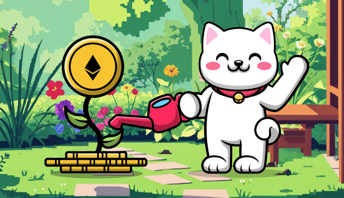 Ethereum Price Prediction For Q4 2024: Top Crypto Traders Add Top Performers Sui And Cutoshi To Their Portfolios