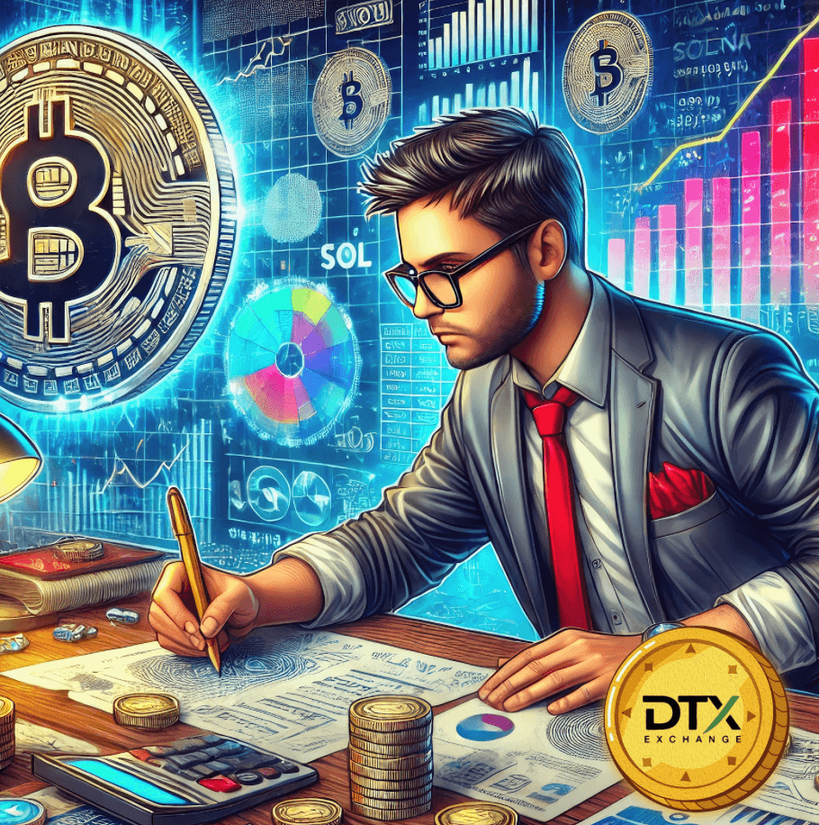 Buying These 3 Altcoins Before Trump Win Could Triple Your Portfolio in 2025