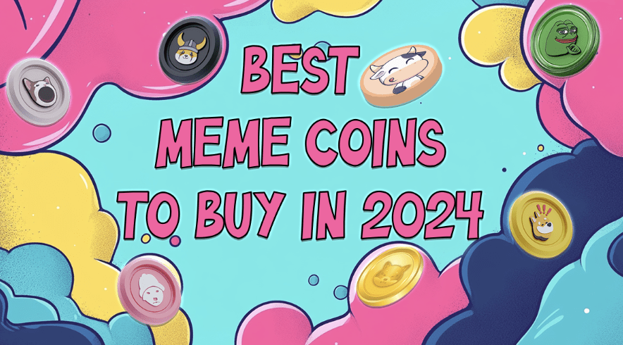 5 Best Crypto Presales to Join in November 2024 for Early Investors