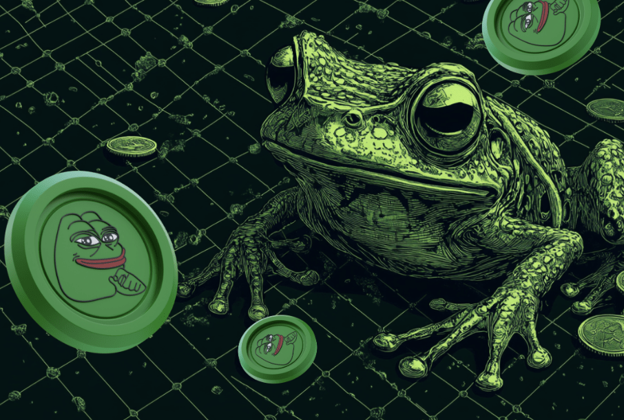 PEPE Prices Dip to Weekly Low as Traders Lock onto Utility from Solana and Lunex Network