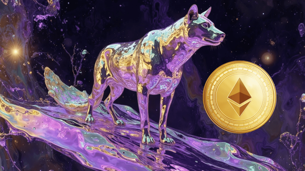 Ethereum Price Forecast: Will ETH Reach $10000 This Cycle, or Is This It?