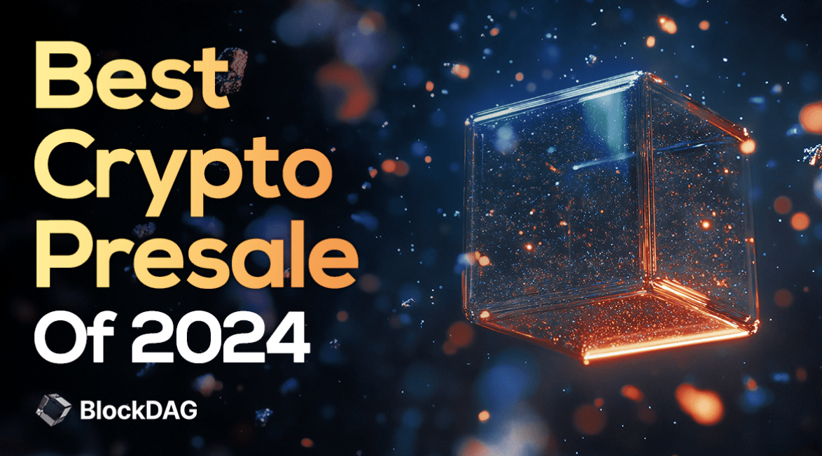 Breaking Down The Top 5 Crypto Presales to Watch in December 2024