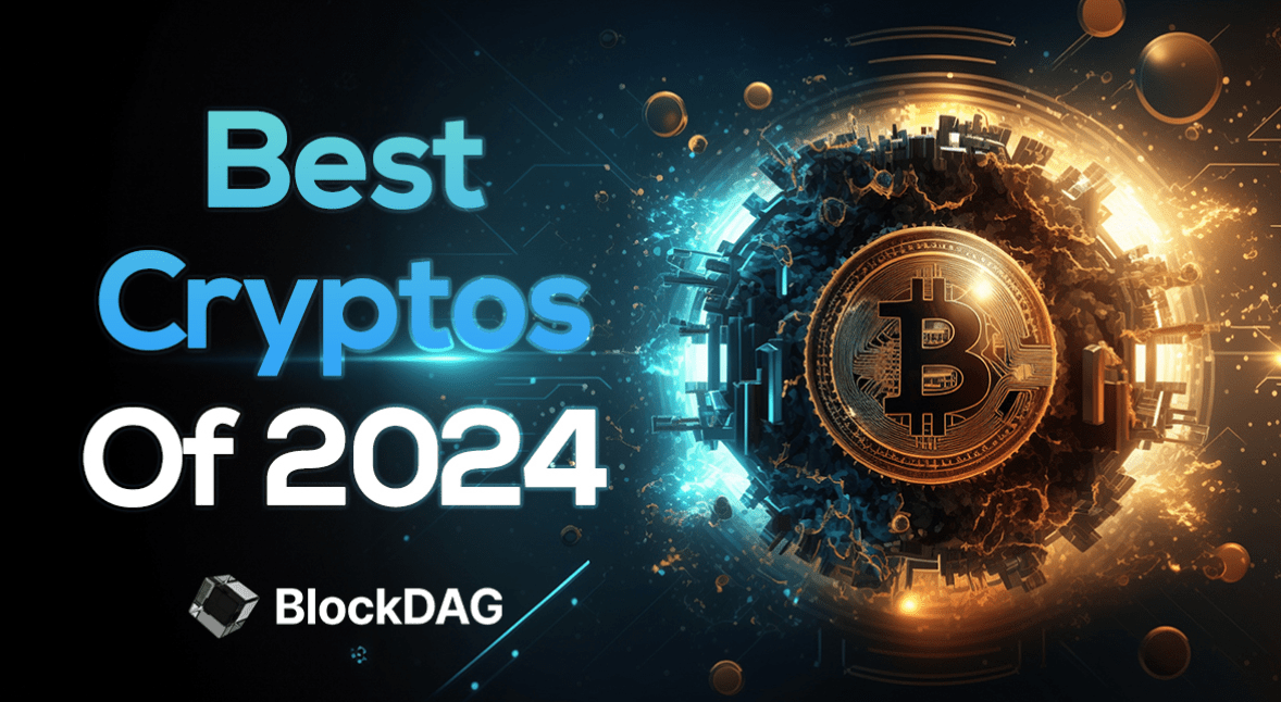 Chasing Big Returns? BlockDAG, Bitcoin, Ripple & Solana Are the Best Cryptos to Buy This Week!