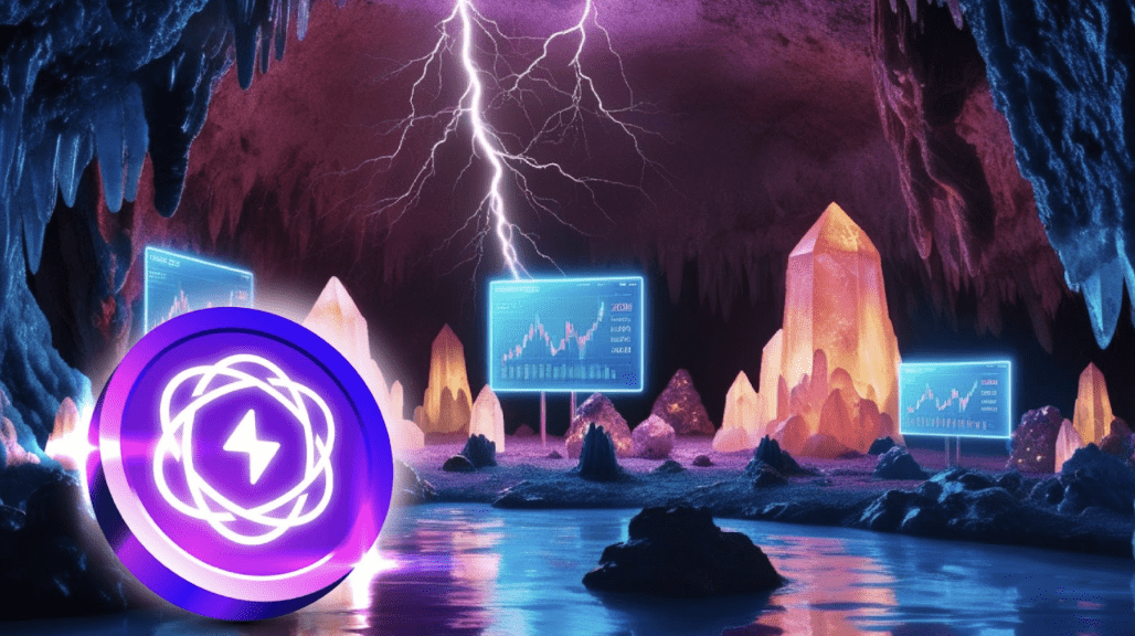 Traders Are Flocking to This Blockchain Poised to Become a Major DeFi Contender